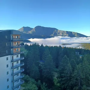 L'ecrin Des Neiges Chamrousse
